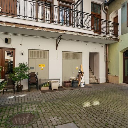 Main Square Apartments - Loftaffair Krakau Exterior foto
